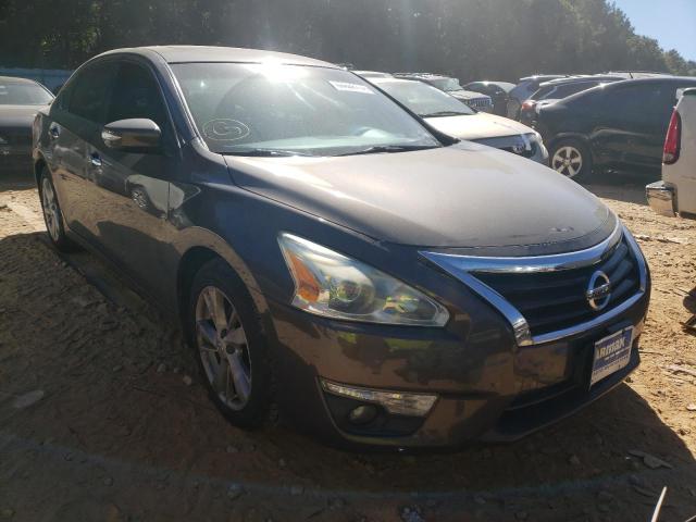 NISSAN ALTIMA 2.5 2015 1n4al3ap3fc289235