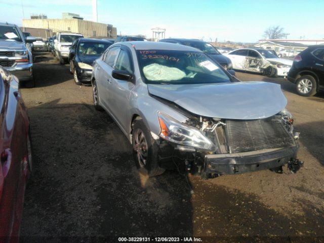 NISSAN ALTIMA 2015 1n4al3ap3fc289624