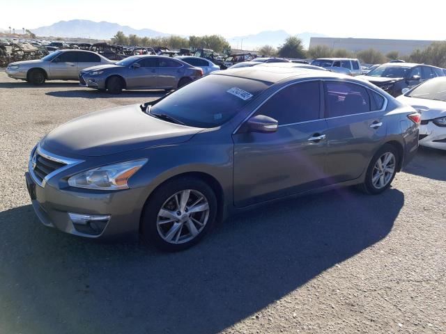 NISSAN ALTIMA 2.5 2015 1n4al3ap3fc289834