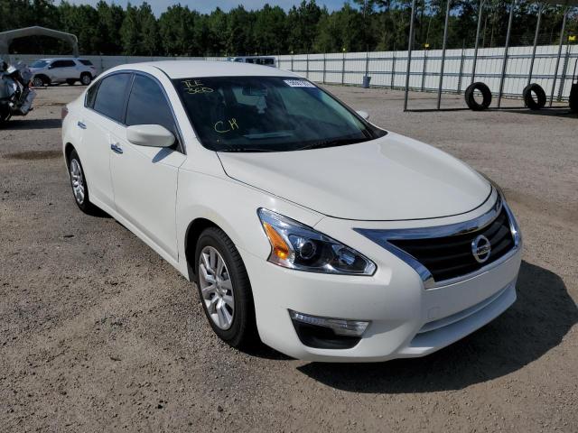 NISSAN ALTIMA 2.5 2015 1n4al3ap3fc291051