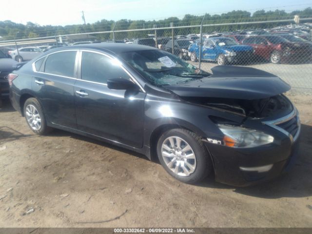 NISSAN ALTIMA 2015 1n4al3ap3fc291454