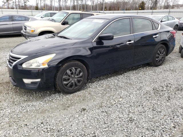 NISSAN ALTIMA 2.5 2015 1n4al3ap3fc291809