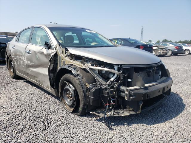 NISSAN ALTIMA 2.5 2015 1n4al3ap3fc292636