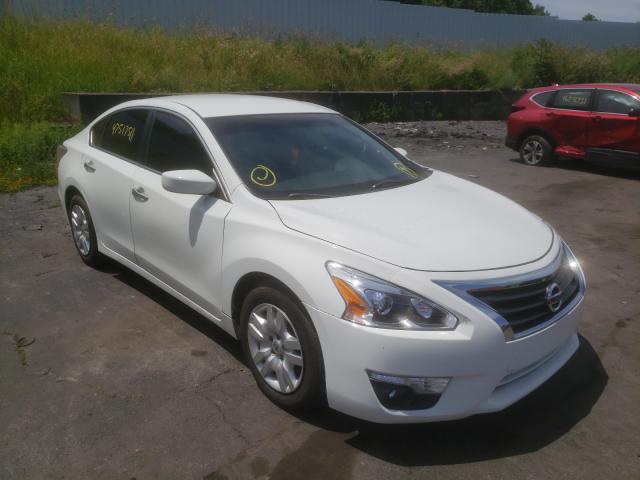 NISSAN ALTIMA 2.5 2015 1n4al3ap3fc293396