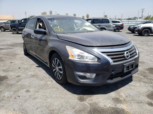 NISSAN ALTIMA 2.5 2015 1n4al3ap3fc293740