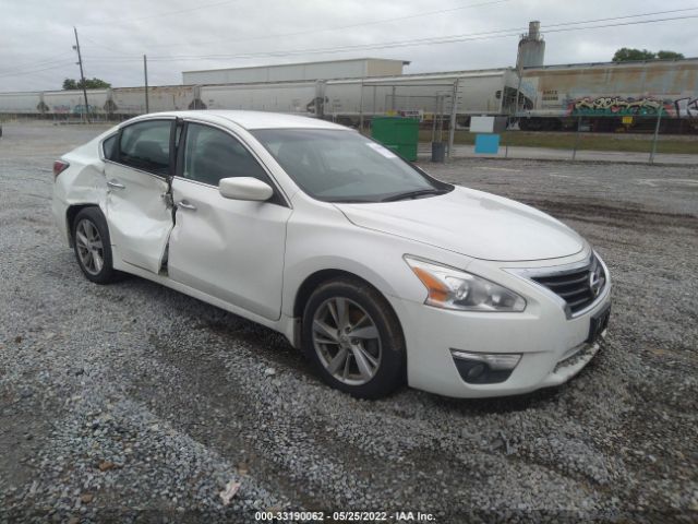 NISSAN ALTIMA 2015 1n4al3ap3fc294418