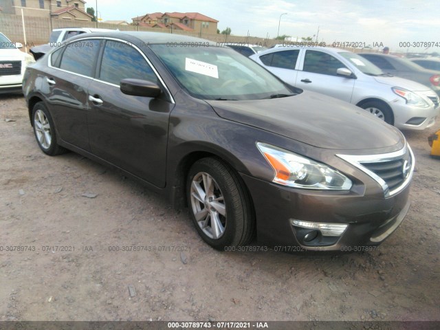 NISSAN ALTIMA 2015 1n4al3ap3fc294726