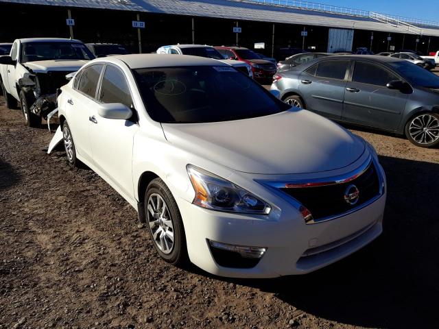 NISSAN ALTIMA 2.5 2015 1n4al3ap3fc295715