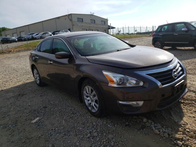 NISSAN ALTIMA 2.5 2015 1n4al3ap3fc295889