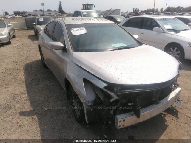 NISSAN ALTIMA 2015 1n4al3ap3fc296430