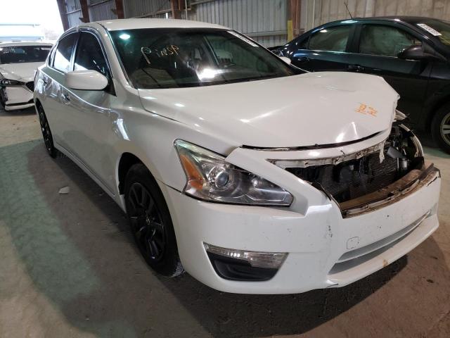 NISSAN ALTIMA 2.5 2015 1n4al3ap3fc296752