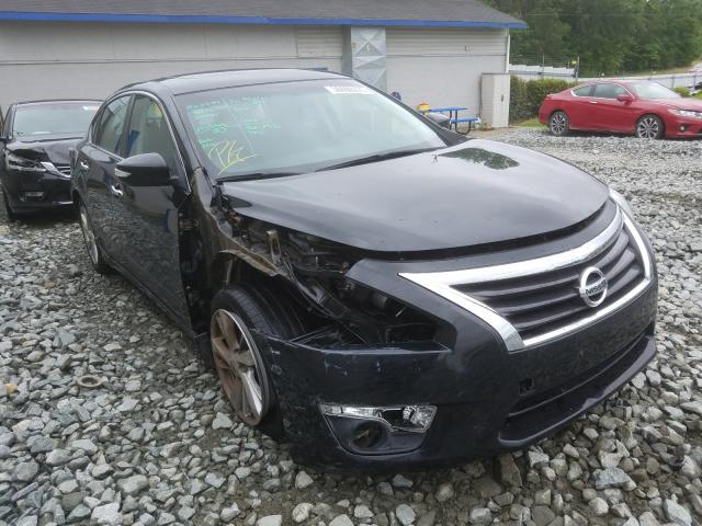 NISSAN ALTIMA 2.5 2015 1n4al3ap3fc297500