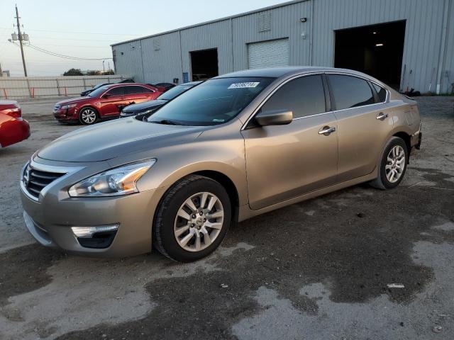 NISSAN ALTIMA 2.5 2015 1n4al3ap3fc298193