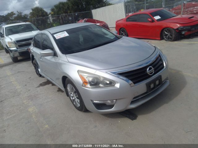 NISSAN ALTIMA 2015 1n4al3ap3fc298842