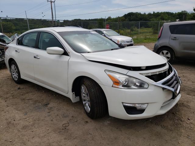 NISSAN ALTIMA 2.5 2015 1n4al3ap3fc299084