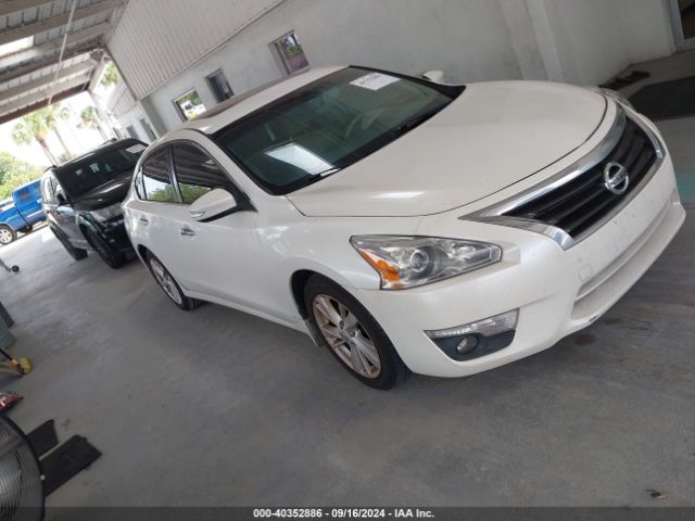 NISSAN ALTIMA 2015 1n4al3ap3fc409776