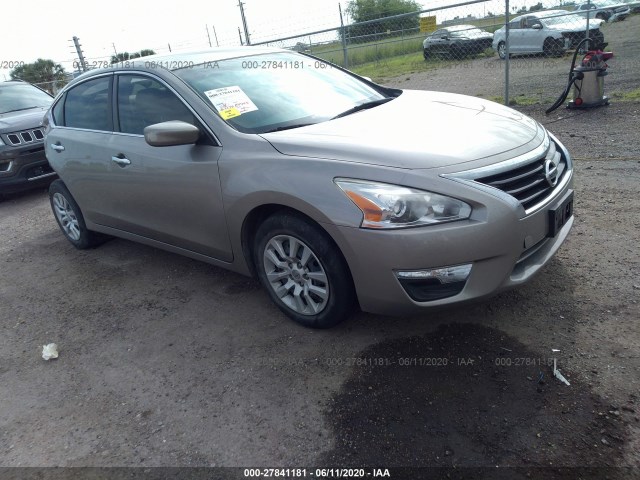 NISSAN ALTIMA 2015 1n4al3ap3fc409874