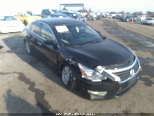 NISSAN ALTIMA 2015 1n4al3ap3fc410328