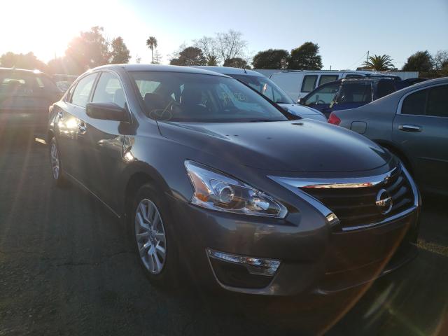 NISSAN ALTIMA 2.5 2015 1n4al3ap3fc410541