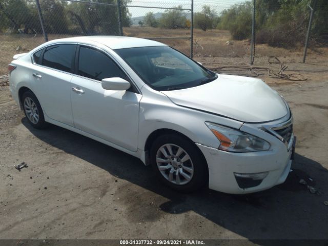 NISSAN ALTIMA 2015 1n4al3ap3fc410961