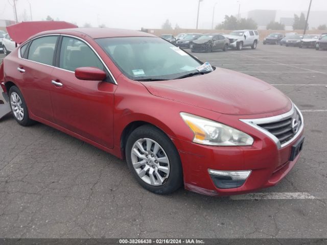 NISSAN ALTIMA 2015 1n4al3ap3fc411253