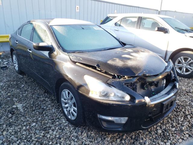 NISSAN ALTIMA 2.5 2015 1n4al3ap3fc411401