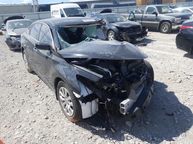 NISSAN ALTIMA 2.5 2015 1n4al3ap3fc411480