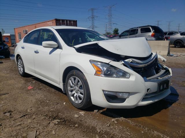 NISSAN ALTIMA 2.5 2015 1n4al3ap3fc411964