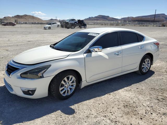 NISSAN ALTIMA 2.5 2015 1n4al3ap3fc412077