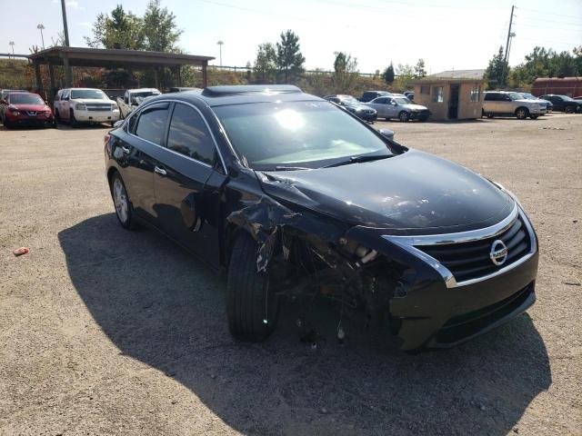 NISSAN ALTIMA 2.5 2015 1n4al3ap3fc412628