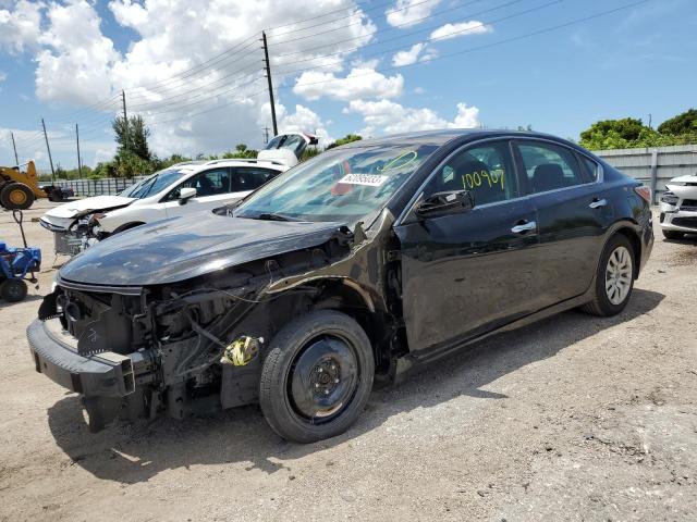 NISSAN ALTIMA 2.5 2015 1n4al3ap3fc412760