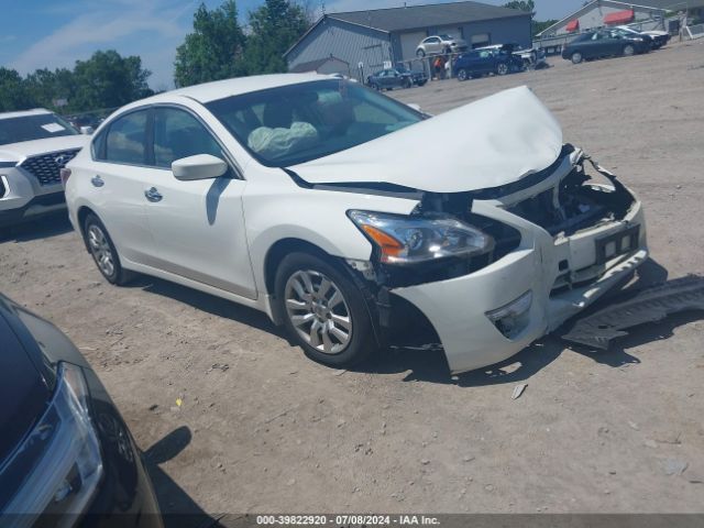 NISSAN ALTIMA 2015 1n4al3ap3fc413178