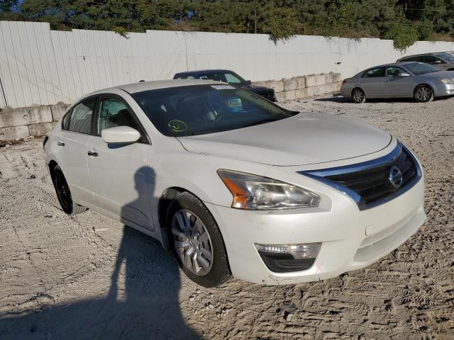 NISSAN ALTIMA 2.5 2015 1n4al3ap3fc413441