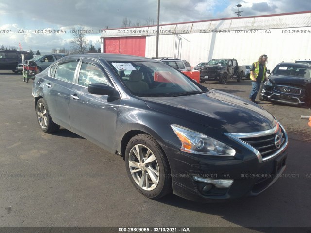 NISSAN ALTIMA 2015 1n4al3ap3fc413634