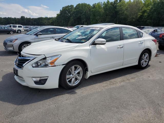 NISSAN ALTIMA 2.5 2015 1n4al3ap3fc414461