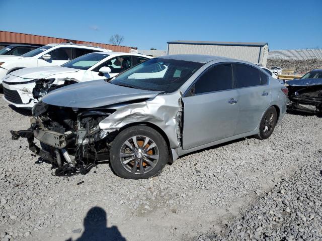 NISSAN ALTIMA 2.5 2015 1n4al3ap3fc415478