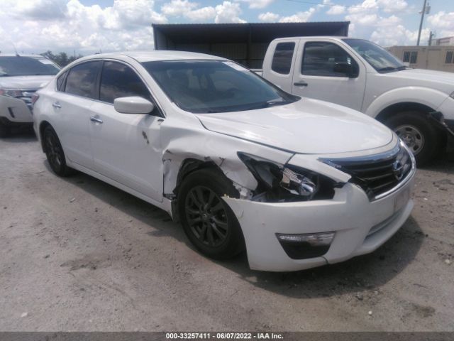 NISSAN ALTIMA 2015 1n4al3ap3fc415903