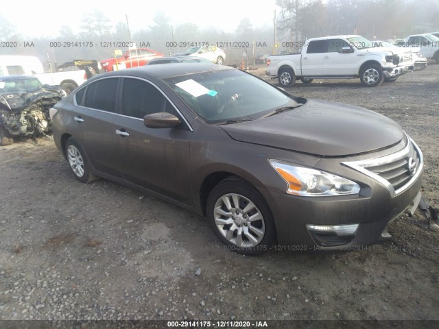 NISSAN ALTIMA 2015 1n4al3ap3fc416243