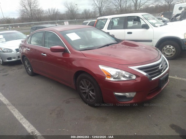 NISSAN ALTIMA 2015 1n4al3ap3fc416470