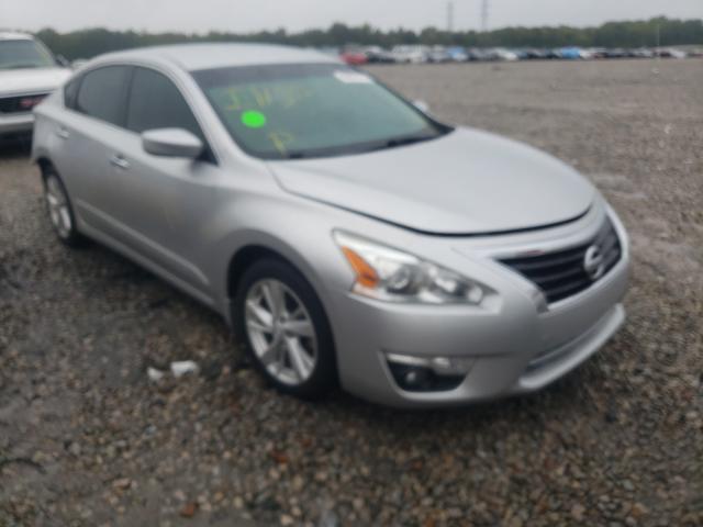 NISSAN ALTIMA 2.5 2015 1n4al3ap3fc416744