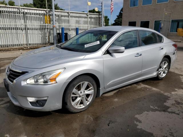 NISSAN ALTIMA 2.5 2015 1n4al3ap3fc416758