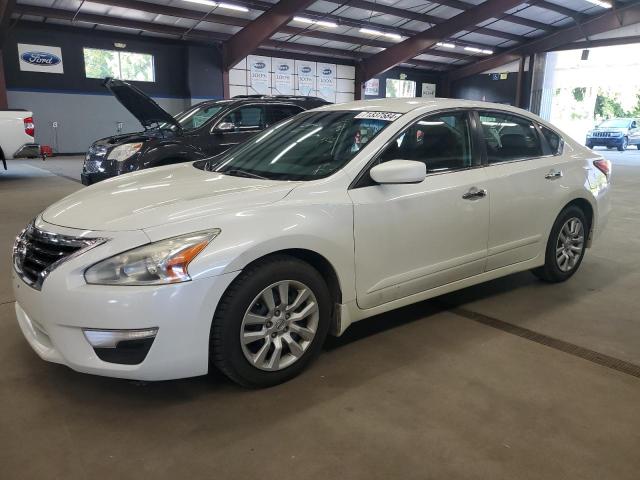 NISSAN ALTIMA 2.5 2015 1n4al3ap3fc417182