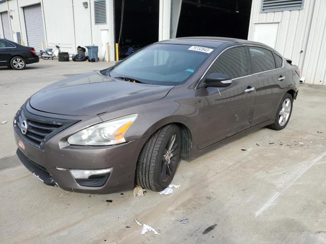 NISSAN ALTIMA 2015 1n4al3ap3fc417375