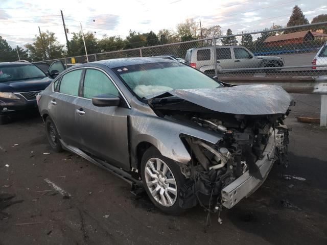 NISSAN ALTIMA 2.5 2015 1n4al3ap3fc417974