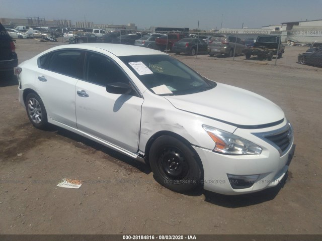 NISSAN ALTIMA 2015 1n4al3ap3fc418185