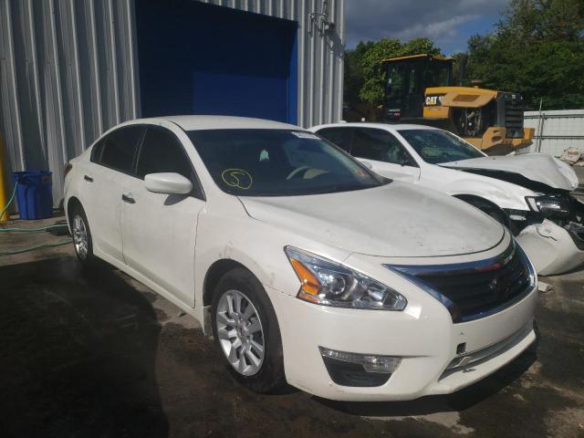 NISSAN ALTIMA 2.5 2015 1n4al3ap3fc418316