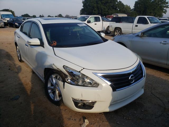 NISSAN ALTIMA 2.5 2015 1n4al3ap3fc420194