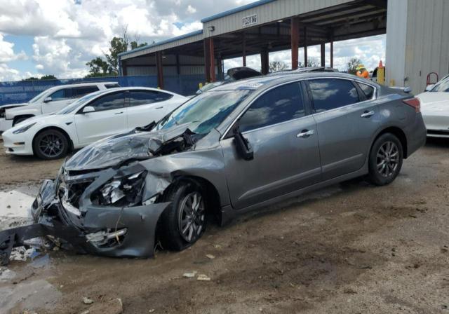 NISSAN ALTIMA 2.5 2015 1n4al3ap3fc421104