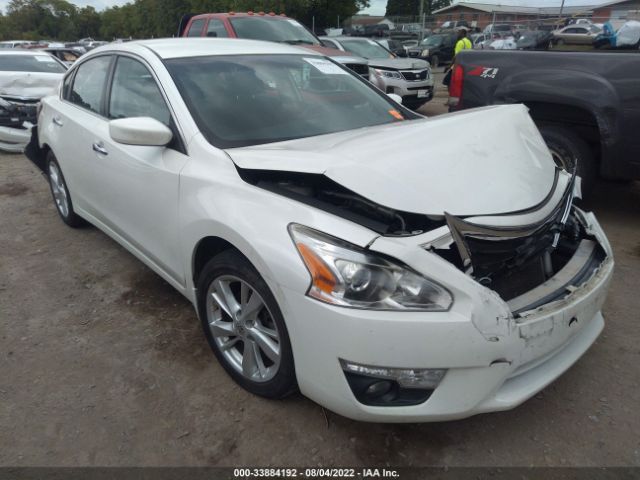 NISSAN ALTIMA 2015 1n4al3ap3fc422432