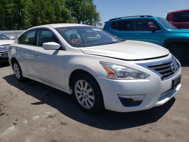 NISSAN ALTIMA 2.5 2015 1n4al3ap3fc422463